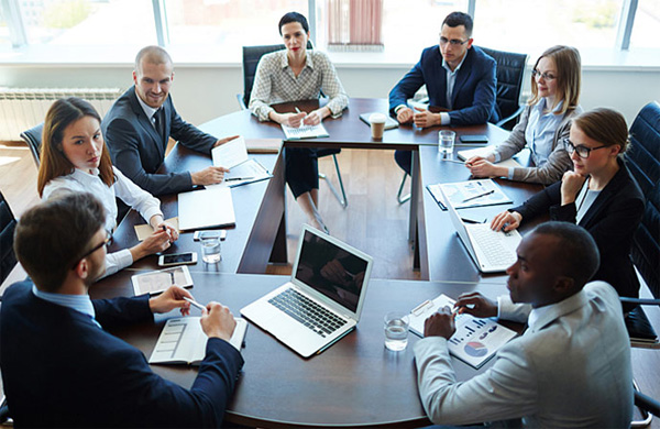 Thông điệp từ Ban Giám Đốc