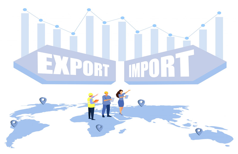 Dịch Vụ Xuất Khẩu Của Công Ty Cổ Phần Renova