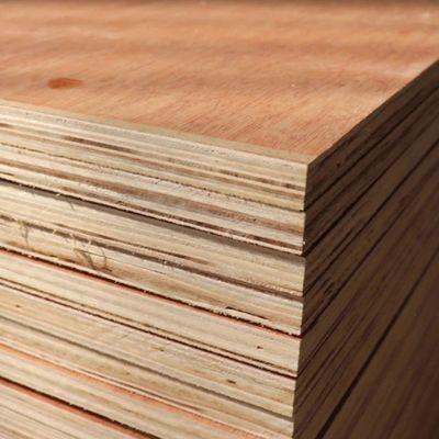 Gỗ Ván Ép Công Nghiệp – Bền, Giá Tốt