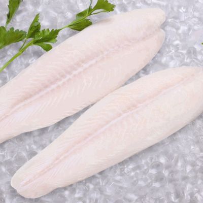 Cá Tra Fillet Không Xương, Dễ Chế Biến